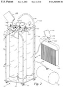 Patent # 6523580