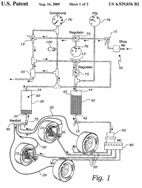 Patent # 6929036 